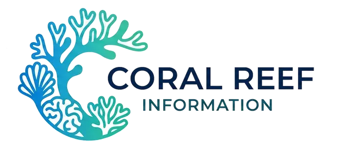Coral Reef Information Logo